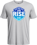 Under Armour Athletics Short Sleeve - UA Rise Boys Finals 2026