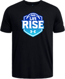 Under Armour Athletics Short Sleeve - UA Rise Boys Finals 2026