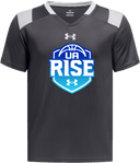 Under Armour Big Win Flag Jersey - UA Rise Boys Finals 2026