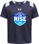 Under Armour Big Win Flag Jersey - UA Rise Boys Finals 2026