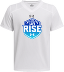 Under Armour Big Win Flag Jersey - UA Rise Boys Finals 2026
