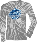 Tie-Dye Long Sleeves - Denver International Cup 2026