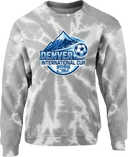Crew Sweatshirt - Denver International Cup 2026