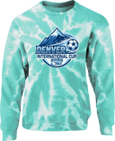 Crew Sweatshirt - Denver International Cup 2026