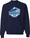 Crew Sweatshirt - Denver International Cup 2026
