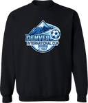 Crew Sweatshirt - Denver International Cup 2026