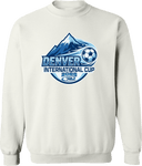 Crew Sweatshirt - Denver International Cup 2026