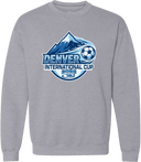 Crew Sweatshirt - Denver International Cup 2026