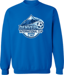 Crew Sweatshirt - Denver International Cup 2026