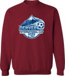 Crew Sweatshirt - Denver International Cup 2026