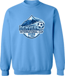 Crew Sweatshirt - Denver International Cup 2026