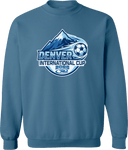 Crew Sweatshirt - Denver International Cup 2026