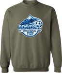 Crew Sweatshirt - Denver International Cup 2026