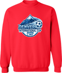 Crew Sweatshirt - Denver International Cup 2026