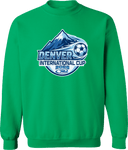 Crew Sweatshirt - Denver International Cup 2026