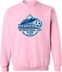 Crew Sweatshirt - Denver International Cup 2026