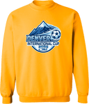 Crew Sweatshirt - Denver International Cup 2026