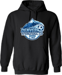 Hoodies - Denver International Cup 2026