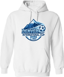 Hoodies - Denver International Cup 2026