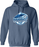 Hoodies - Denver International Cup 2026