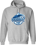 Hoodies - Denver International Cup 2026
