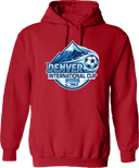 Hoodies - Denver International Cup 2026