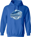 Hoodies - Denver International Cup 2026