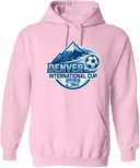 Hoodies - Denver International Cup 2026