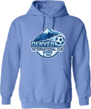 Hoodies - Denver International Cup 2026