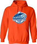 Hoodies - Denver International Cup 2026