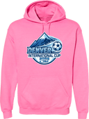 Hoodies - Denver International Cup 2026