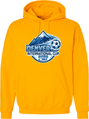 Hoodies - Denver International Cup 2026