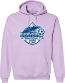 Hoodies - Denver International Cup 2026