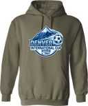 Hoodies - Denver International Cup 2026