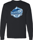 Long Sleeves - Denver International Cup 2026