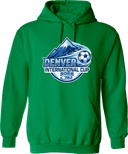 Hoodies - Denver International Cup 2026