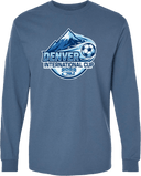 Long Sleeves - Denver International Cup 2026