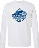 Long Sleeves - Denver International Cup 2026
