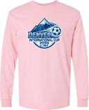 Long Sleeves - Denver International Cup 2026