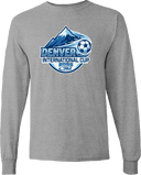 Long Sleeves - Denver International Cup 2026