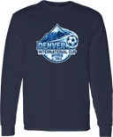 Long Sleeves - Denver International Cup 2026