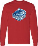 Long Sleeves - Denver International Cup 2026