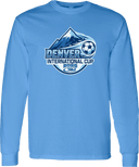 Long Sleeves - Denver International Cup 2026
