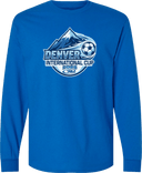 Long Sleeves - Denver International Cup 2026