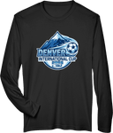 Performance Long Sleeves - Denver International Cup 2026