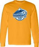 Long Sleeves - Denver International Cup 2026