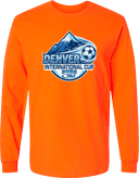 Long Sleeves - Denver International Cup 2026