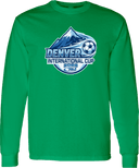 Long Sleeves - Denver International Cup 2026