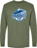 Long Sleeves - Denver International Cup 2026