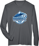 Performance Long Sleeves - Denver International Cup 2026